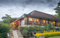 Lake Nakuru Lodge Hotels near Sita Centre