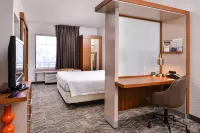 SpringHill Suites Temecula Valley Wine Country Hotels near 88 Ranch Marketplace Temecula