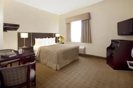 Canadas Best Value Inn Toronto