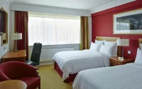 Grand Hotel Gosforth Park Hotels near Newcastle Castle