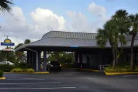 Days Inn by Wyndham Stuart, FL Hotels near Road To Victory Military Museum