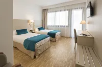 Hotel Lauria Hotels near Tarragona Central Bus Station