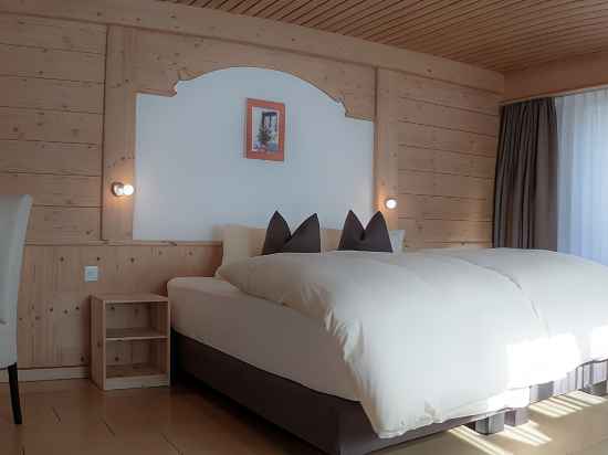 Hotel Garni Panorama Rooms