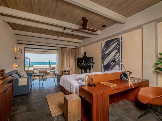 Atelier Playa Mujeres- Adults Only - All Inclusive Resort Rooms