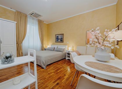 Rooms and Studios Villa Rossella 2