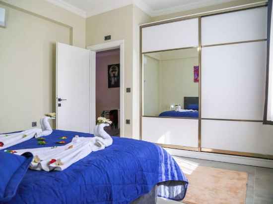 Koycegiz Yalcin Villalari Rooms