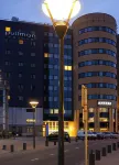 Pullman Brussels Centre Midi Hotels near Library Solvay