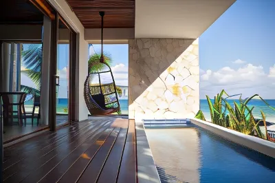 Tago Tulum by G Hotels Hotels near Paradise Beach