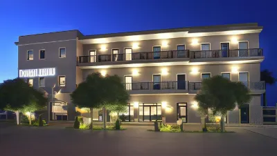 Hotel Aloisi Hotels in Lecce