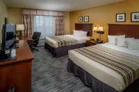 Country Inn & Suites by Radisson, Charleston South, WV Hotels near Walmart Supercenter