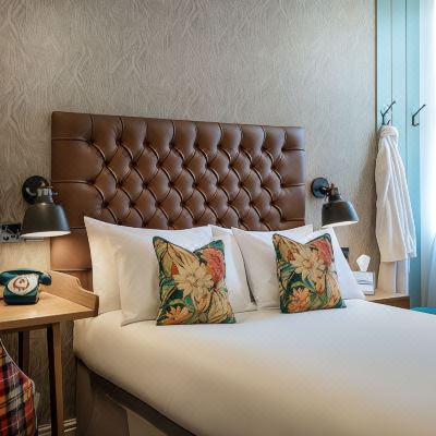 Cosy Double Room Middletons Promo Code