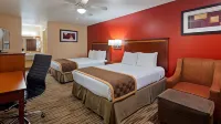 Best Western Executive Inn Hotels near Eastpark Shopping Center