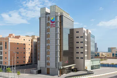 Ramada Encore Al Khobar Corniche Hotels in Al Khobar