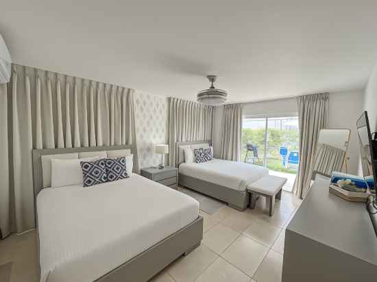 Xeliter Green One Playa Dorada Rooms