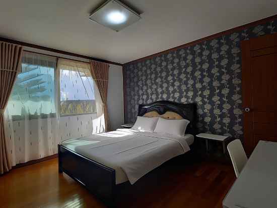 Prestige Vacation Apartments - Hanbi Mansions Rooms