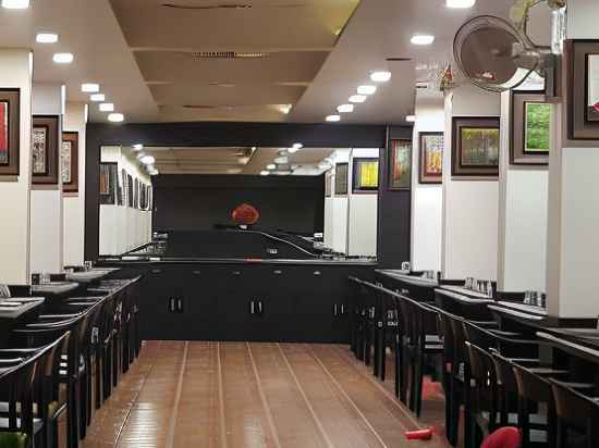 Hotel New Punjab Dining/Meeting Rooms