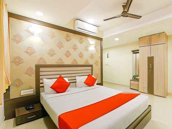 StayGuru Hotel Atithi Rooms