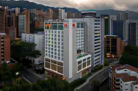 Medellin Marriott Hotel Hotels near Parque de la bailarina