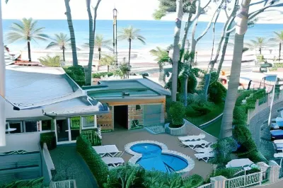 4R Casablanca Playa Hotels in Salou