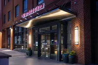 Leonardo Hotel London Watford Hotels near Peace Garden