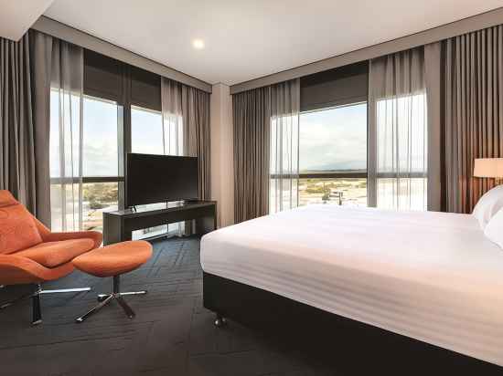 Vibe Hotel Subiaco Perth Rooms