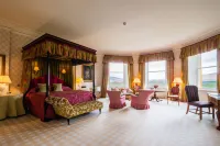 Inverlochy Castle Hotel Hotels near Corpach