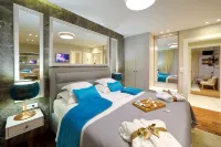 Luxury Rooms Kadena Hotels in Zadar