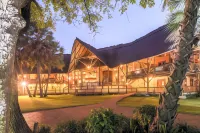 aha The David Livingstone Safari Lodge & Spa Hotels near Maramba Cultural Village