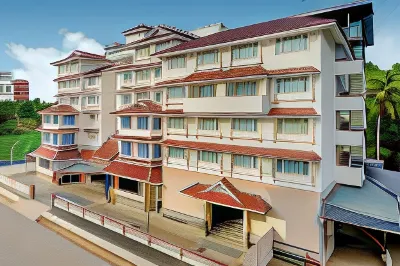 Sterling Guruvayur Hotels near Nelluvaya Sree Dhanwanthari Temple