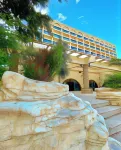 Navarria Blue Hotel Hotels in Ayios Tykhonas