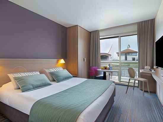 Best Western Plus Hotel la Marina Rooms