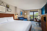 Four Points by Sheraton Greensboro Airport Hotels near Elmsley Square Shoppes