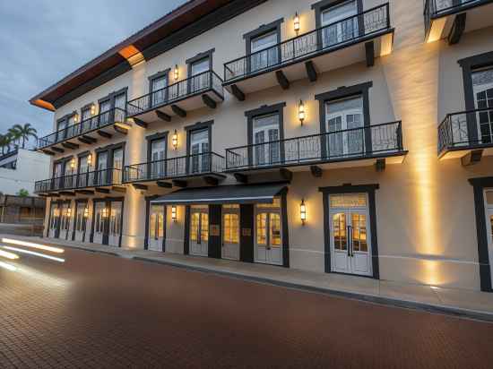 Hotel la Compania, Part of Hyatt Hotel Exterior