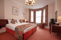 Arundel House Hotel Hotels near University of Cambridge