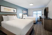 Hyatt House Colorado Springs Airport Hotels in Colorado Springs