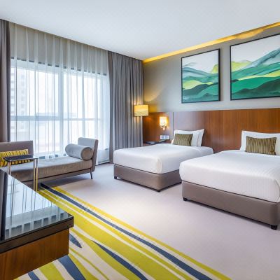 Premier Room Flora Al Barsha Dubai Promo Code