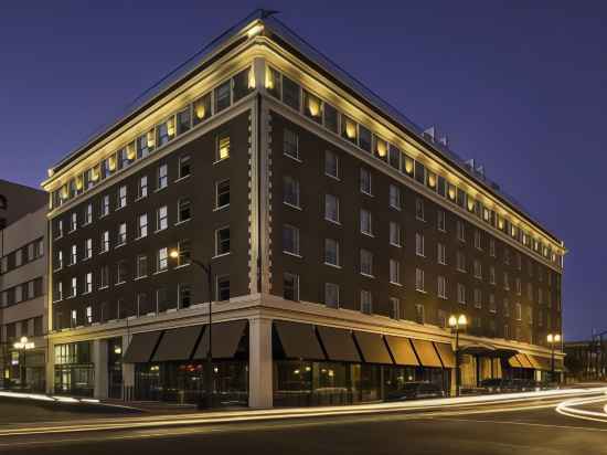 Andaz San Diego, by Hyatt Hotel Exterior