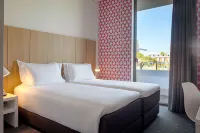 Stay Hotel Lisboa Aeroporto Hotels in Prior Velho