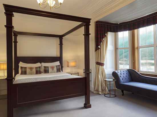 Loch Leven Hotel & Distillery Rooms