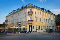 Hotel Europa Hotels near Railway Station Zakopane