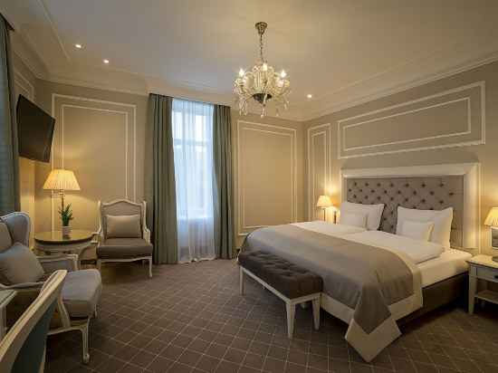 Park Hotel & Spa Katharina Rooms