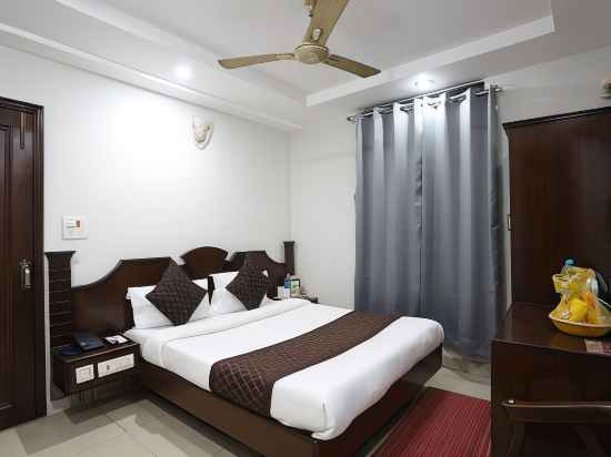 Hotel Ratandeep Rooms