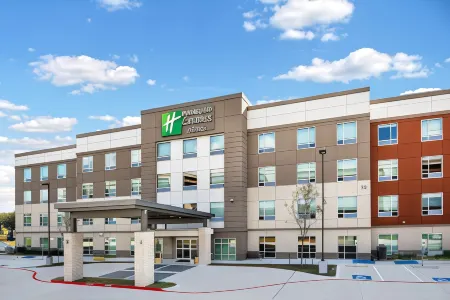 Holiday Inn Express & Suites Round Rock - Austin N