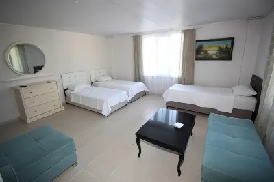 Avşa Güneş Otel Hotel a Isola di Marmara