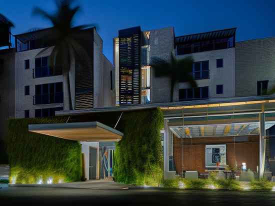 The Ocean Club, a Luxury Collection Resort, Costa Norte Hotel Exterior