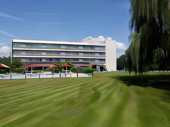 Hôtel Mercure Brive Hotel Exterior