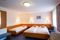 Hotel Am Steinberg Hotels in Hildesheim