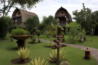 Naya Gawana Resort & Spa Hotels in der Nähe von Pura Segara Rupek