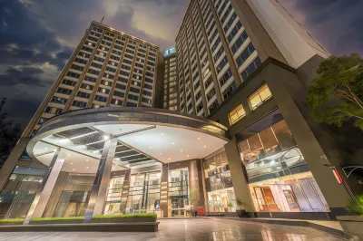 Eastin Hotel Kuala Lumpur Hotels near Paradigm Mall