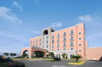 Holiday Inn Express Guanajuato Hotels near Jardin de la Union